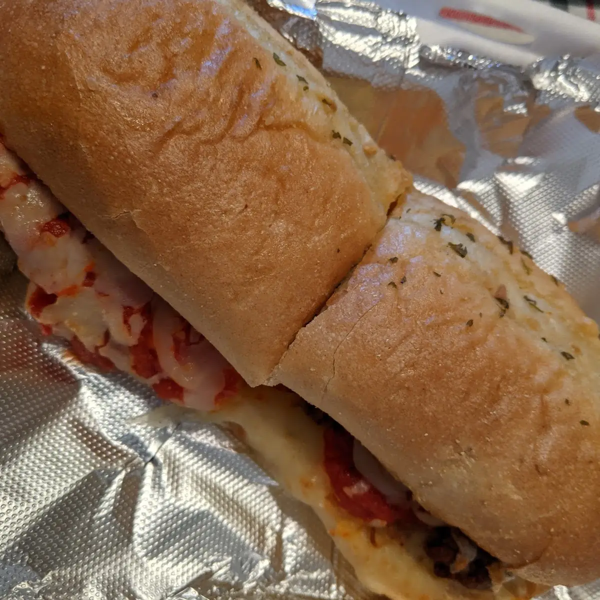 Meatball Sub