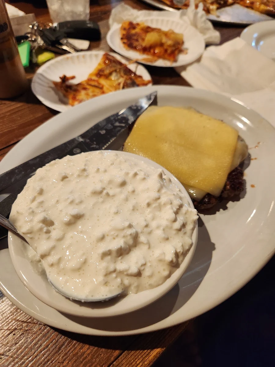 Country Fried Steak
