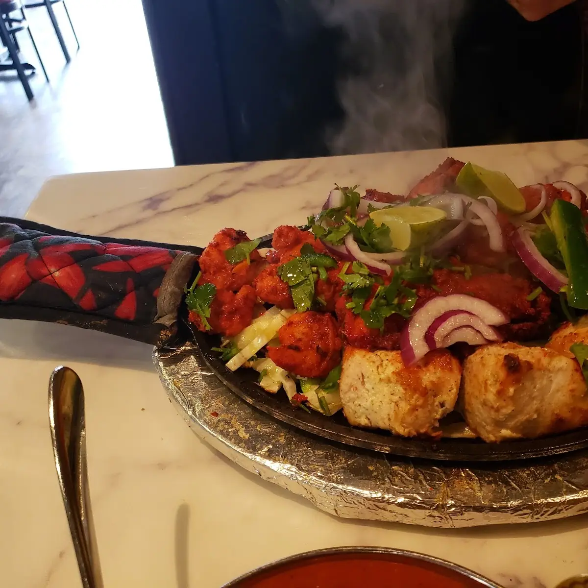 Mix Grill Tandoori