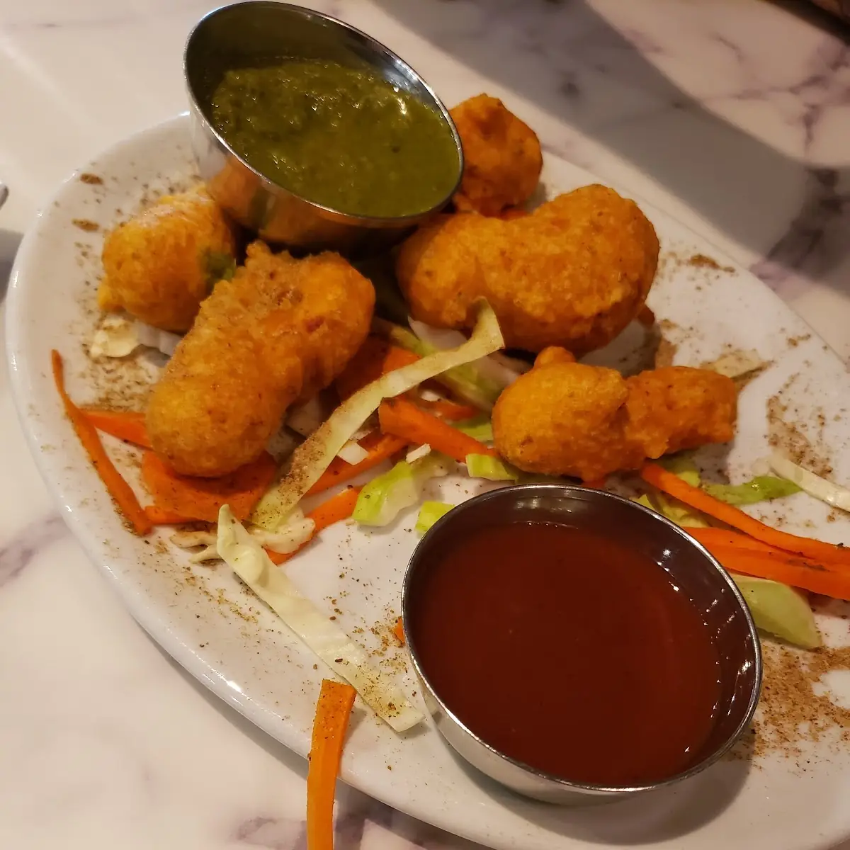 Paneer Tikka