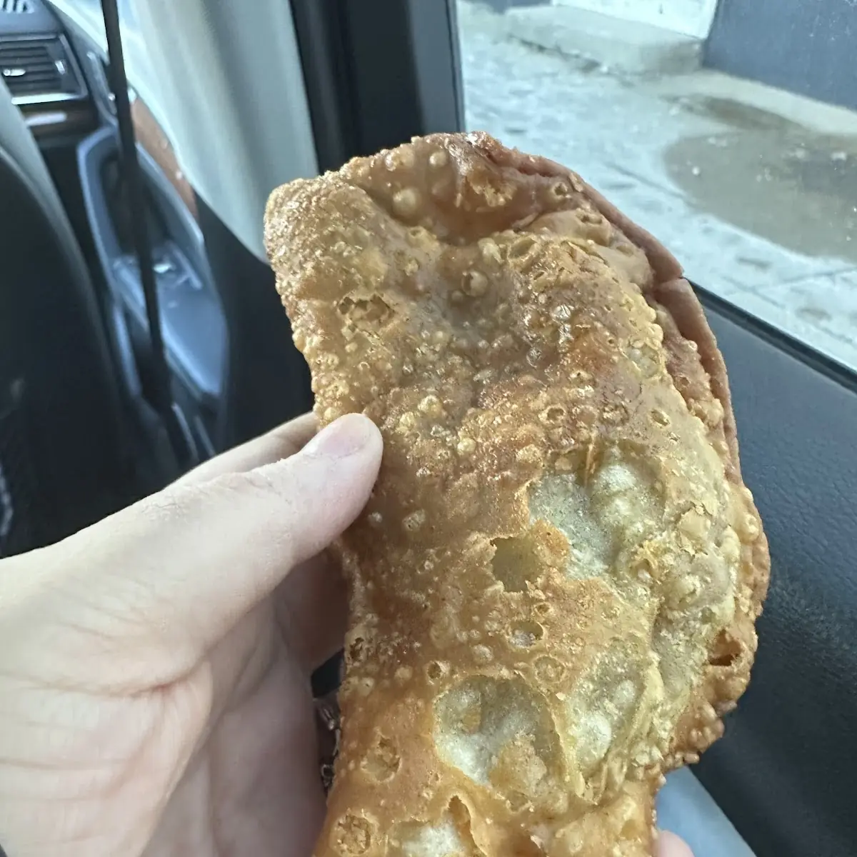 Empanada