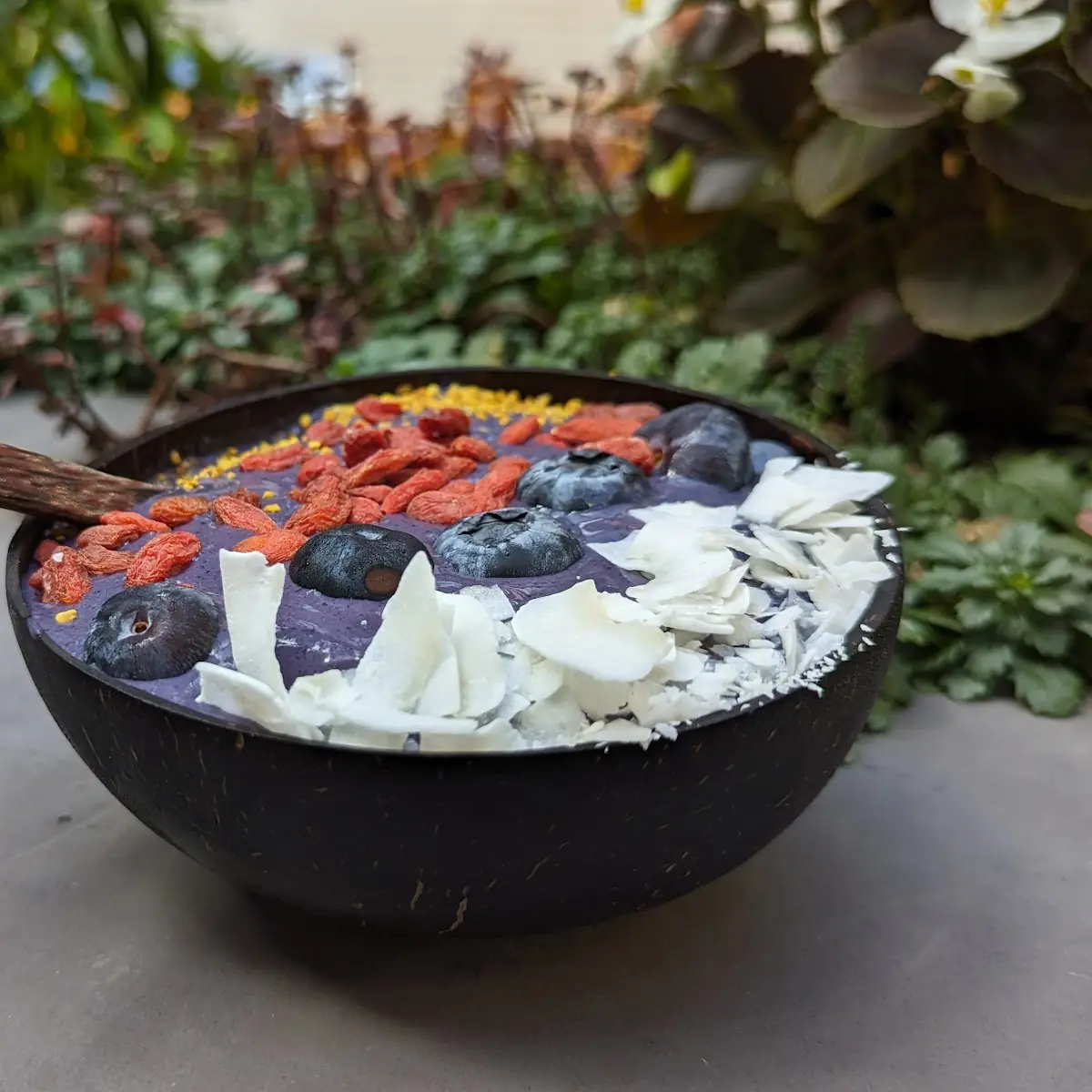 Acai Bowl