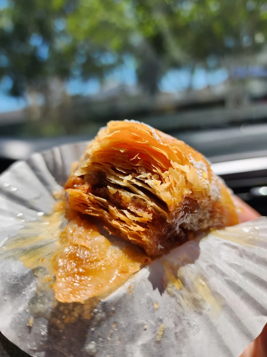 Baklava