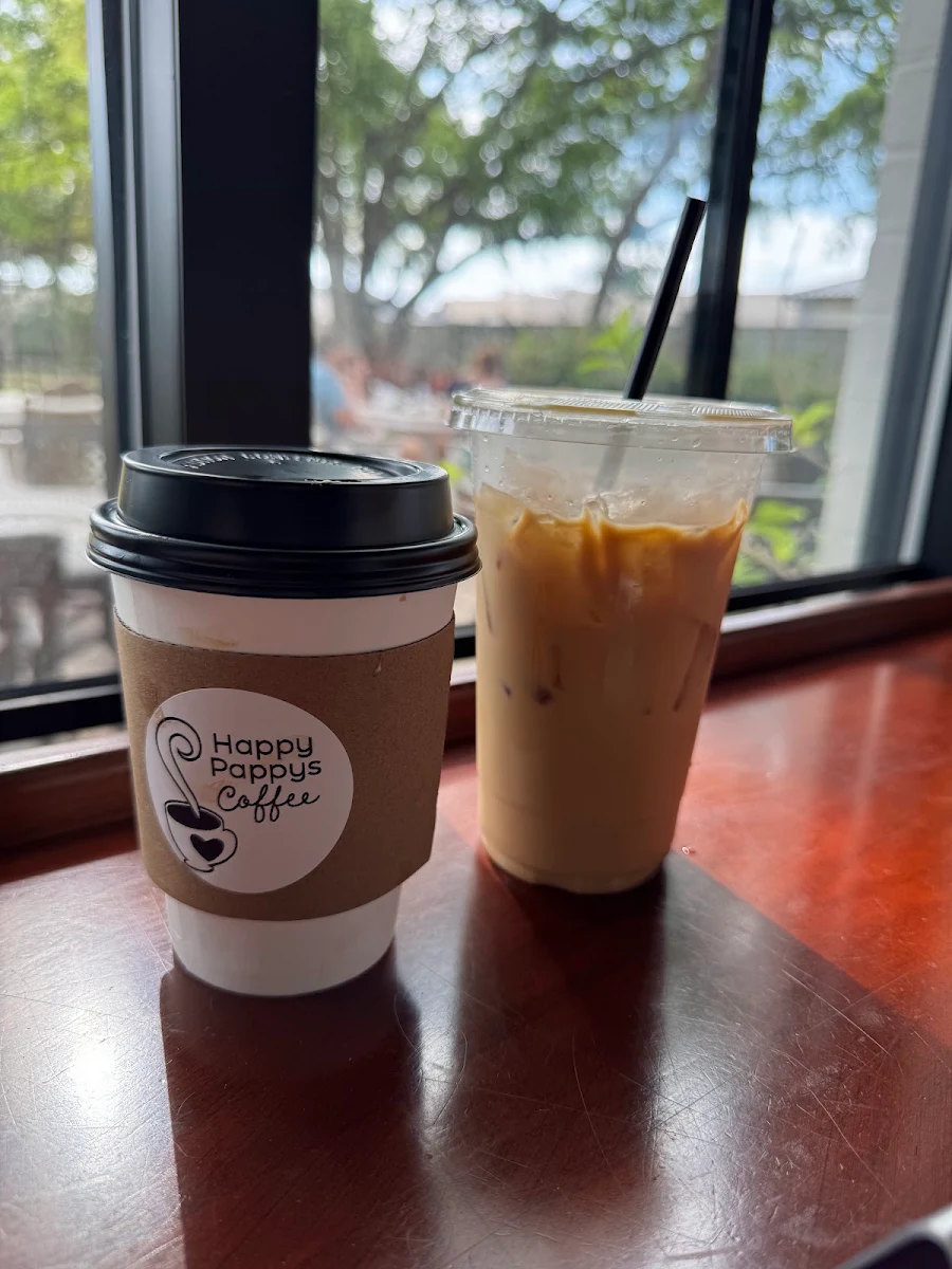 Cold Brew