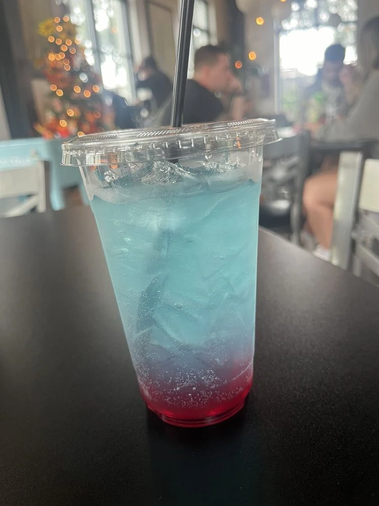Shark Bite