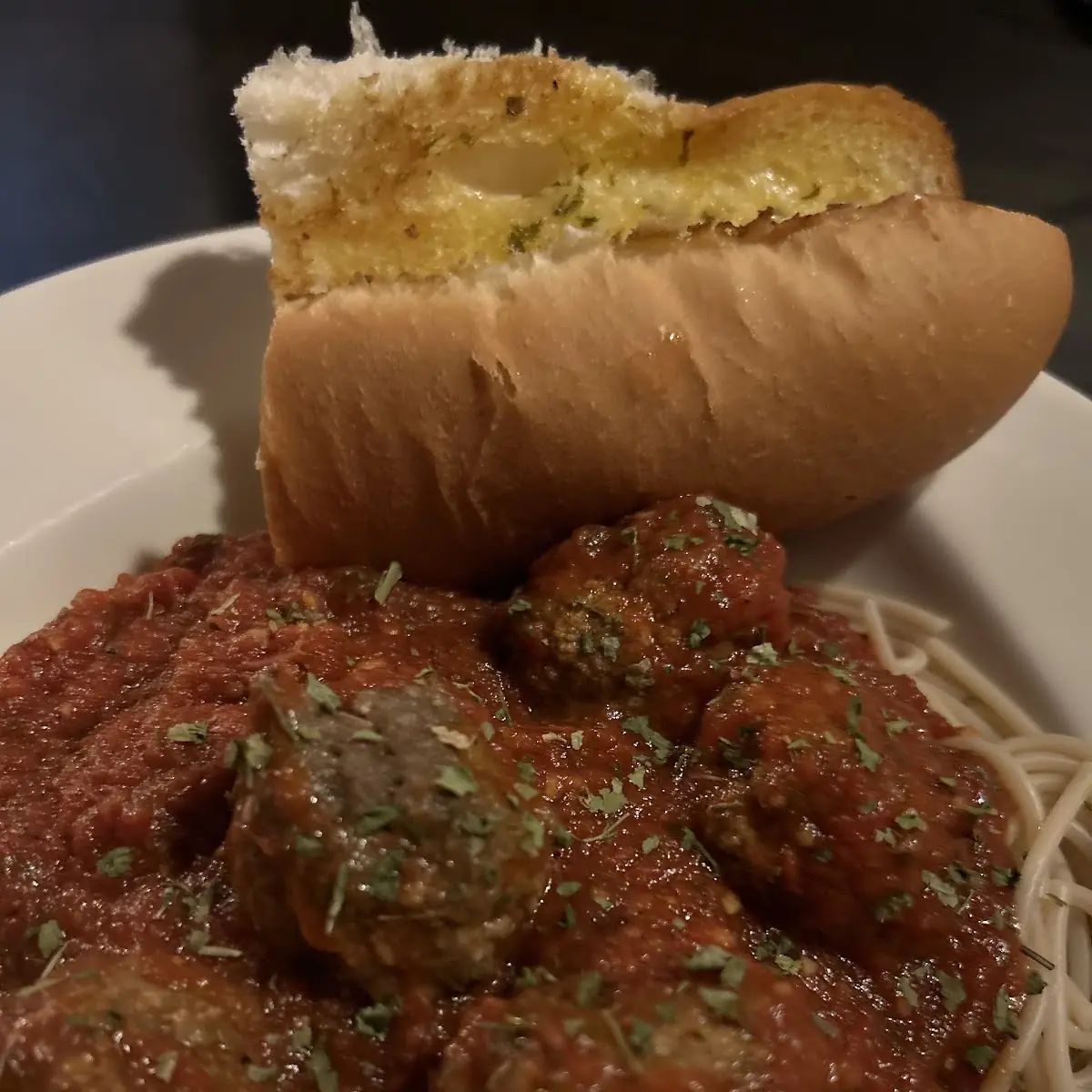 Garlic Butter