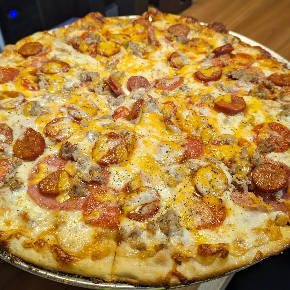 Venice Pizza