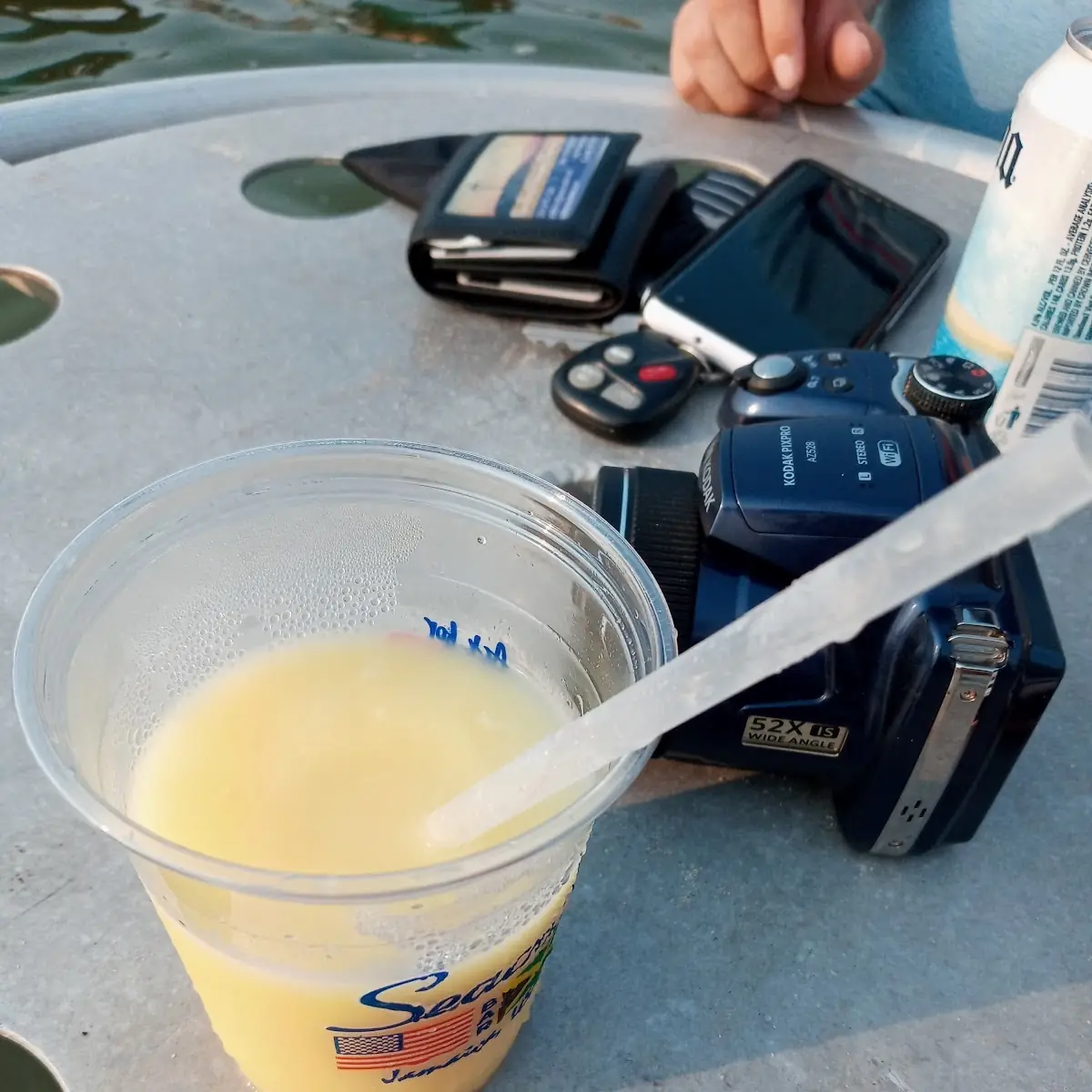 Piña Colada