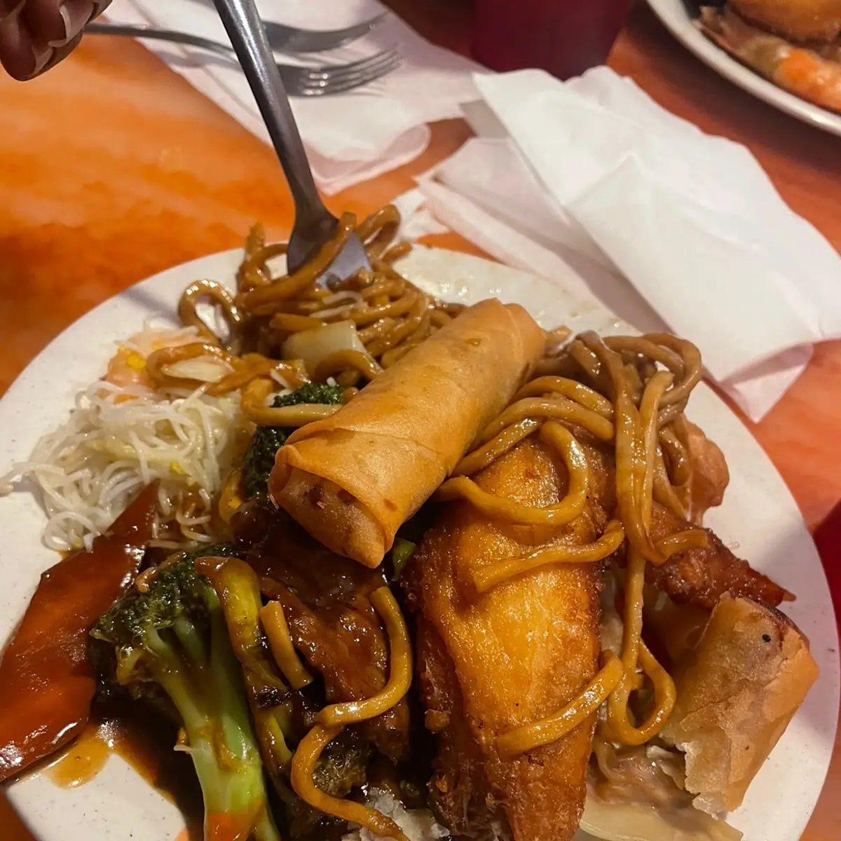 Sweet and Sour Chicken Chicken Wing
