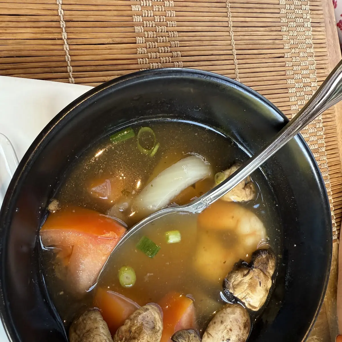 Miso Soup