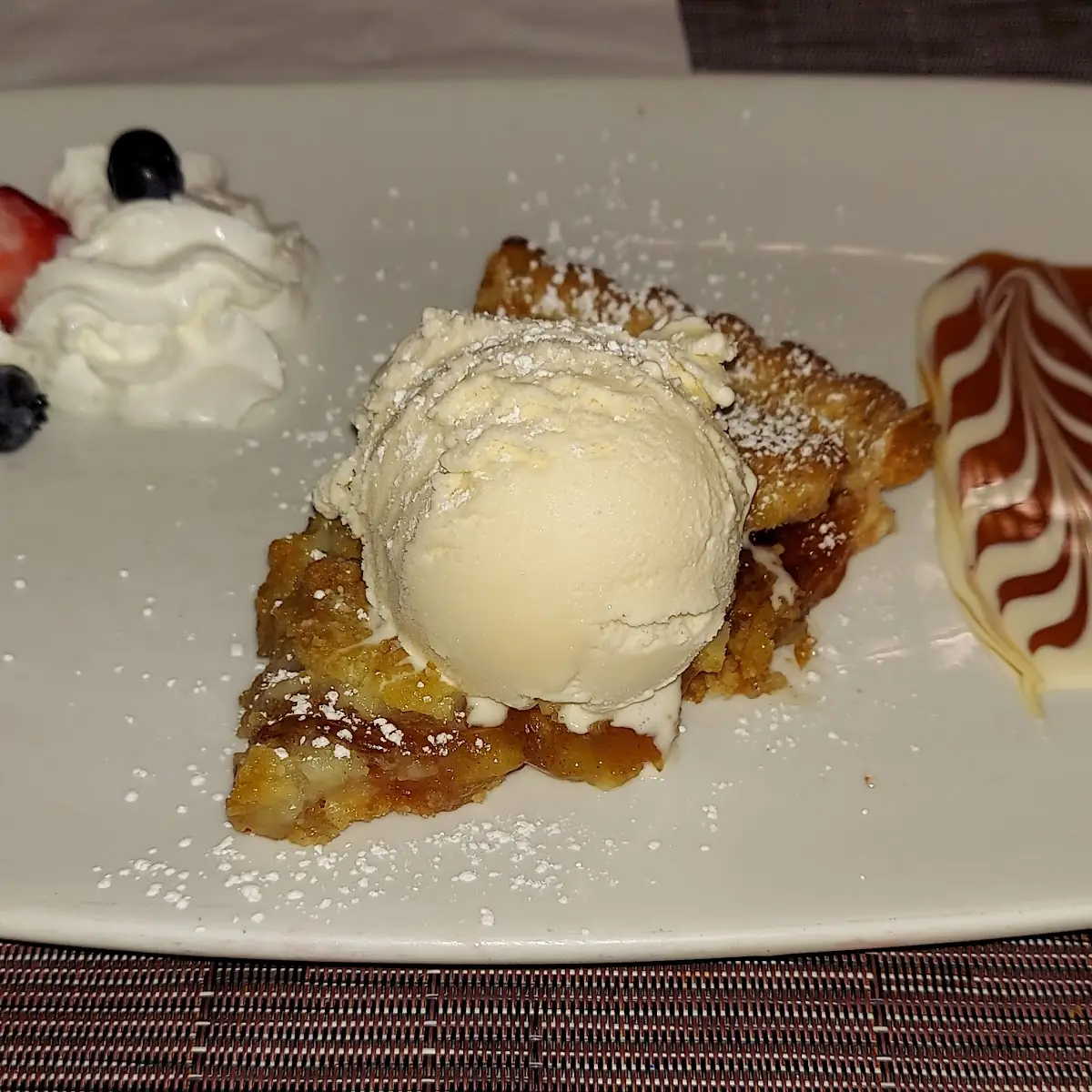 Apple Pie