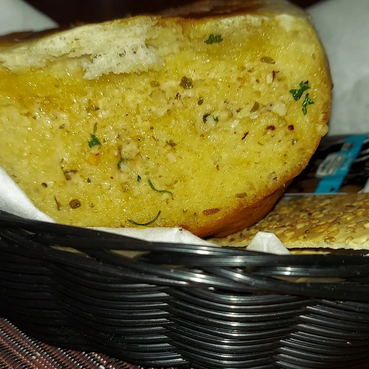 Garlic Bread