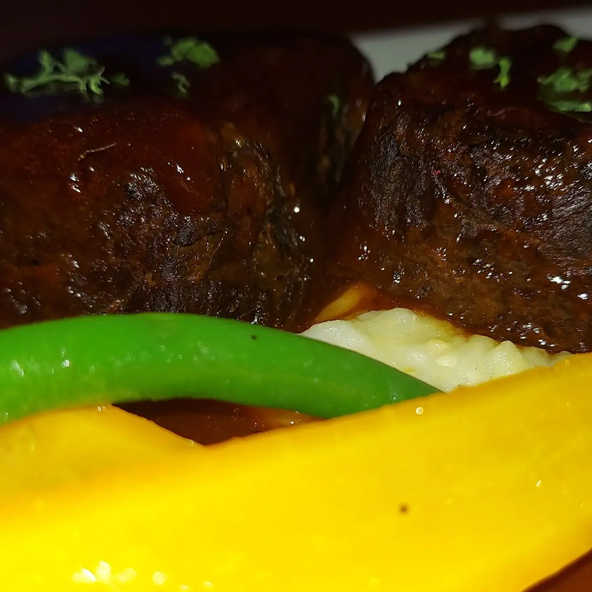 Short Ribs