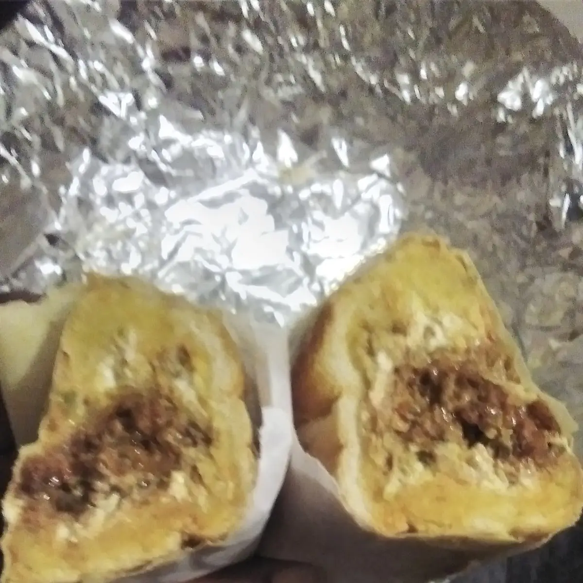 Pulled Pork