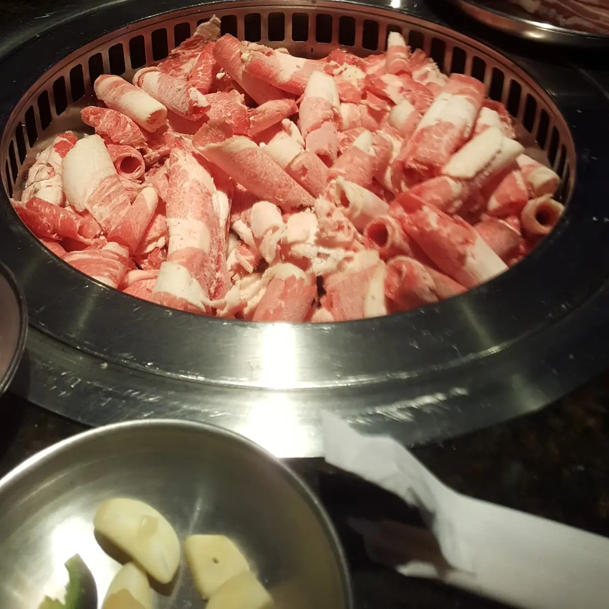 Beef Brisket