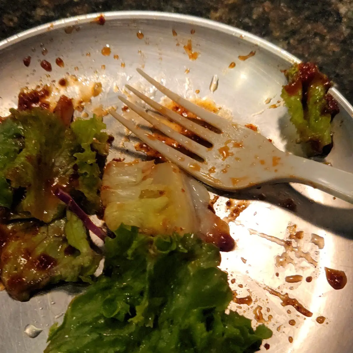 Side Salad