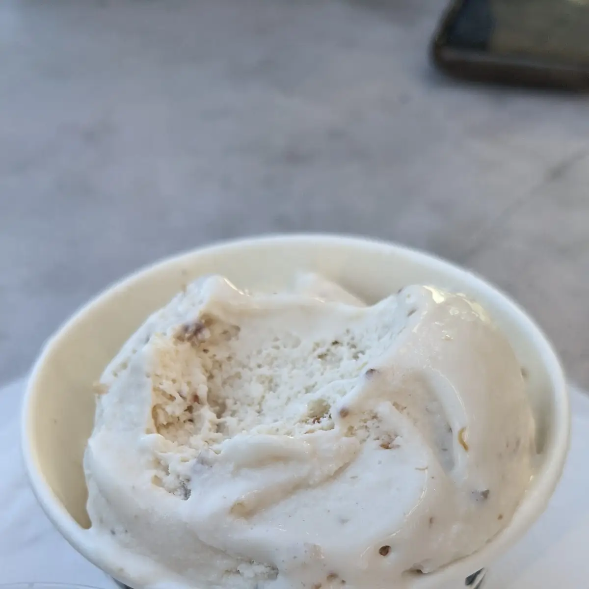 Anjeer Walnut Malai Kulfi