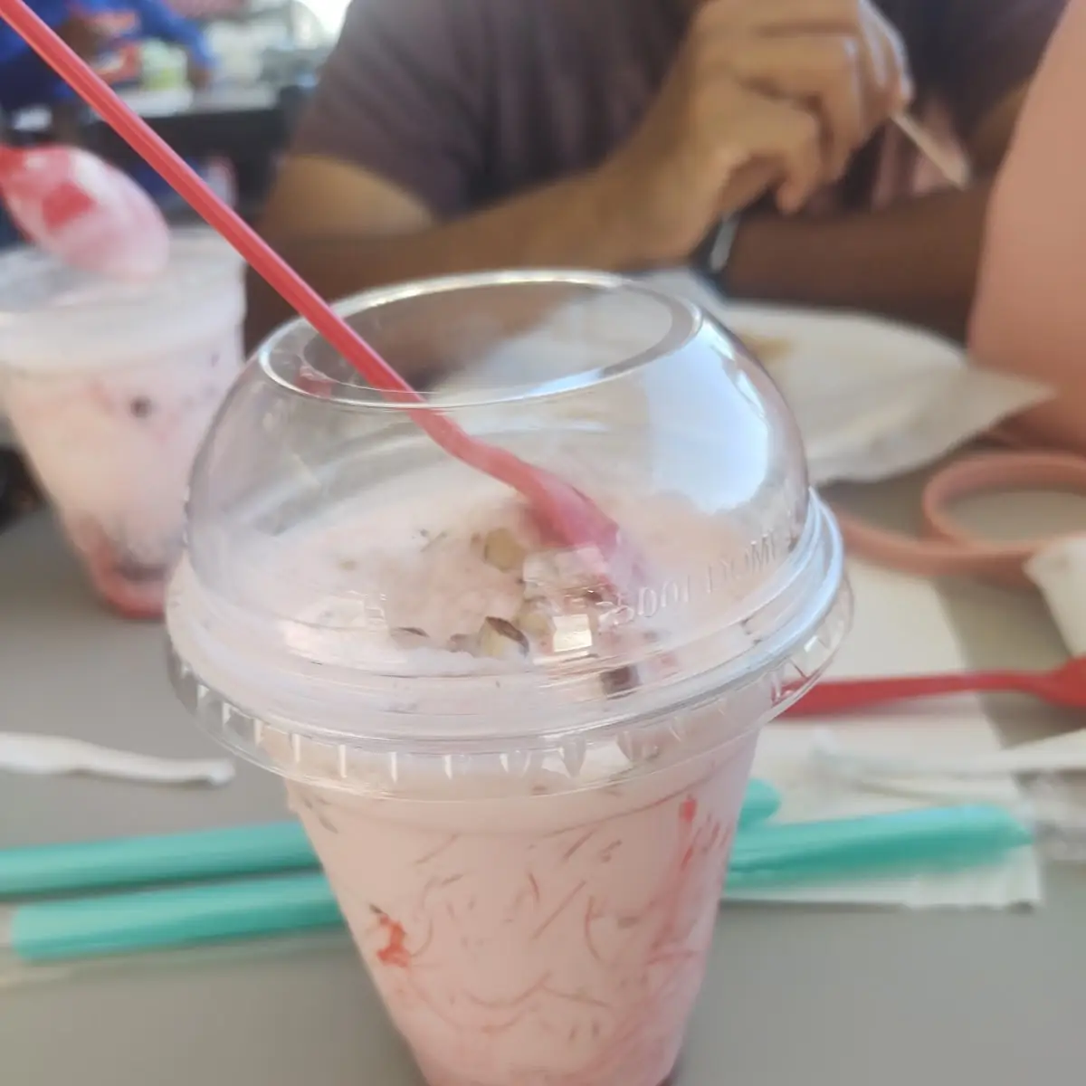 Falooda Kulfi Falooda