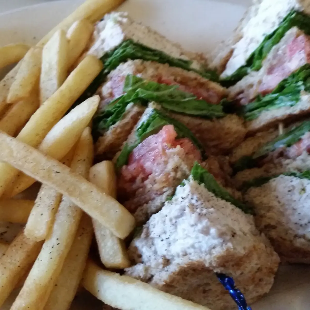 Club Sandwich