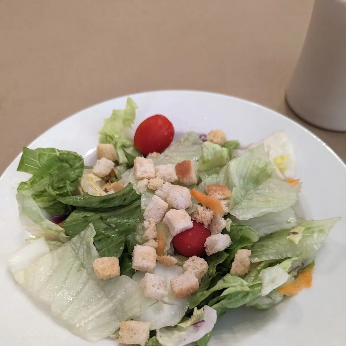 Side Salad