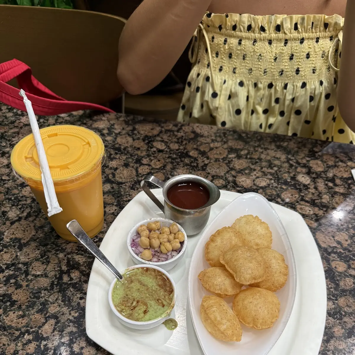 Pani Puri