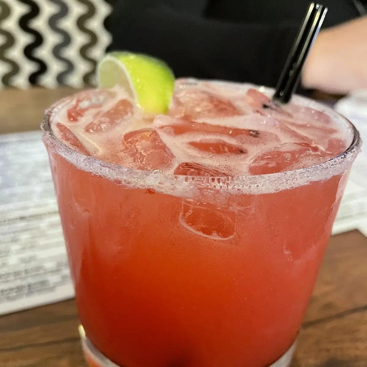 House Made Agua Frescas
