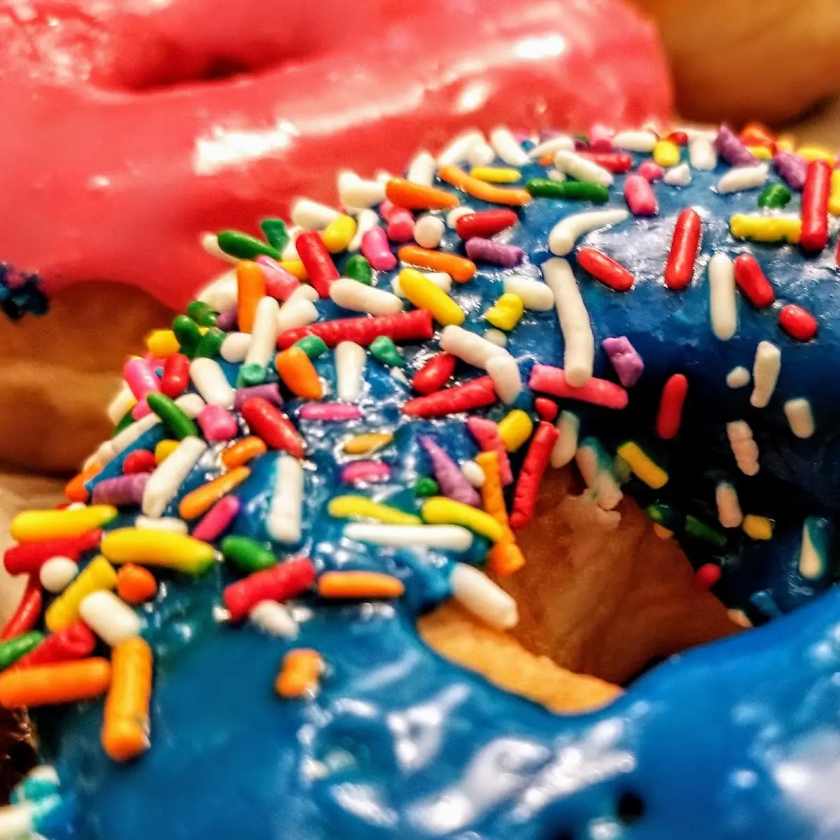Donut Holes