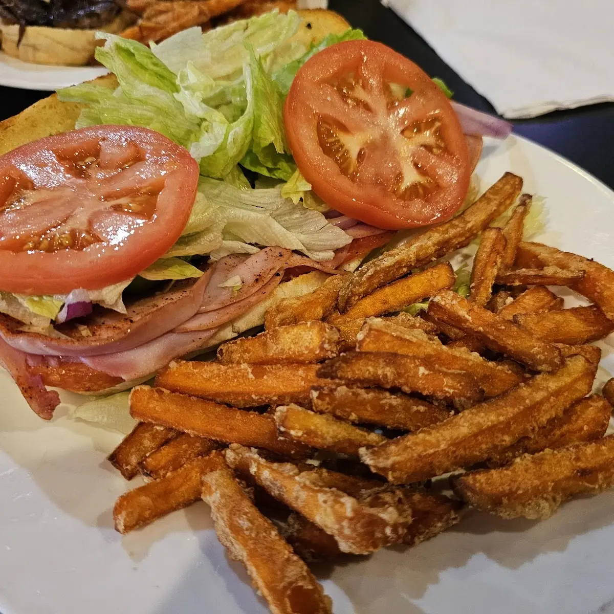 Italian Sub