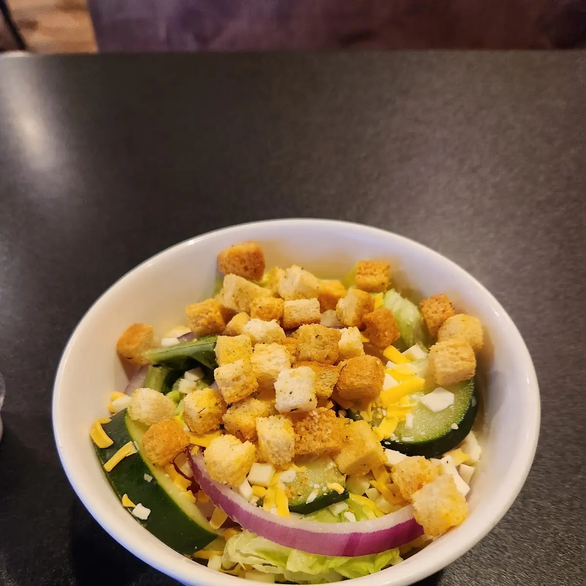 Side Salad