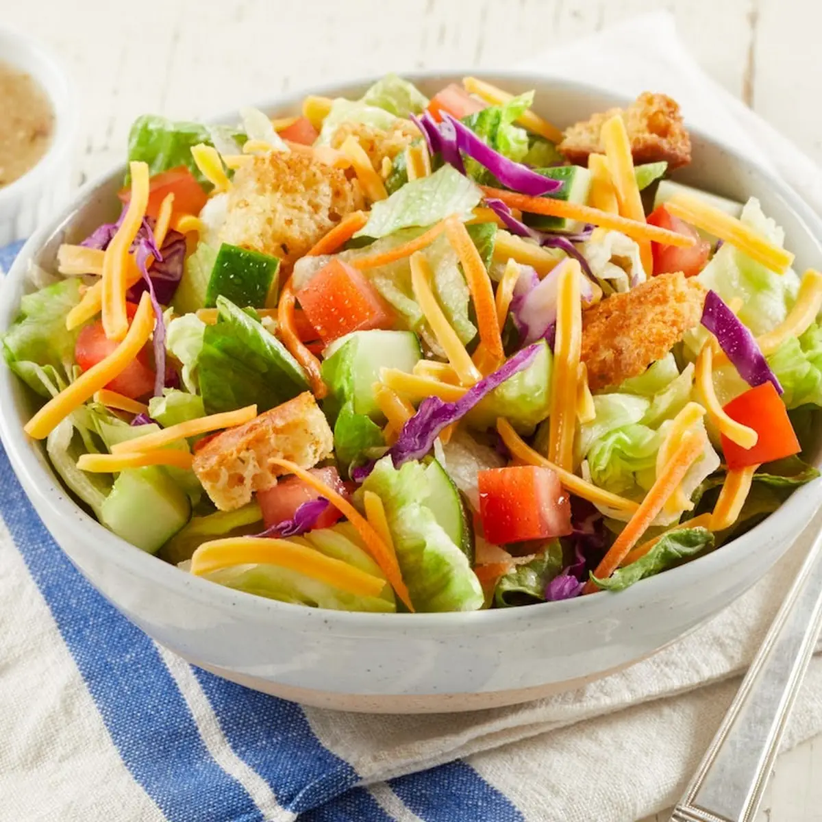 Side Salad