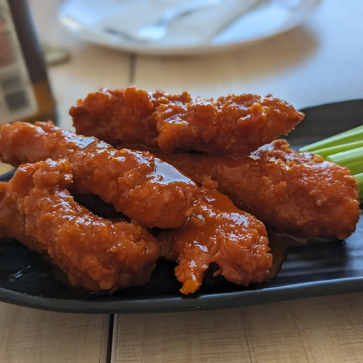 Buffalo Wings