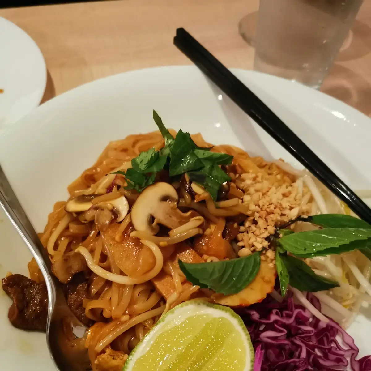 Pad Thai