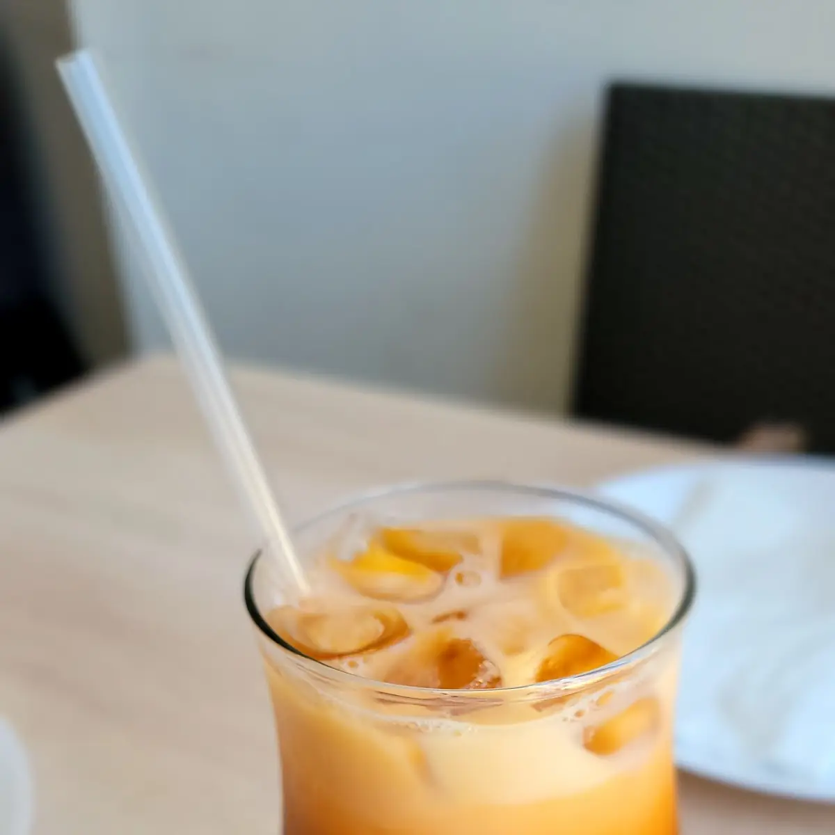 Thai Iced Tea