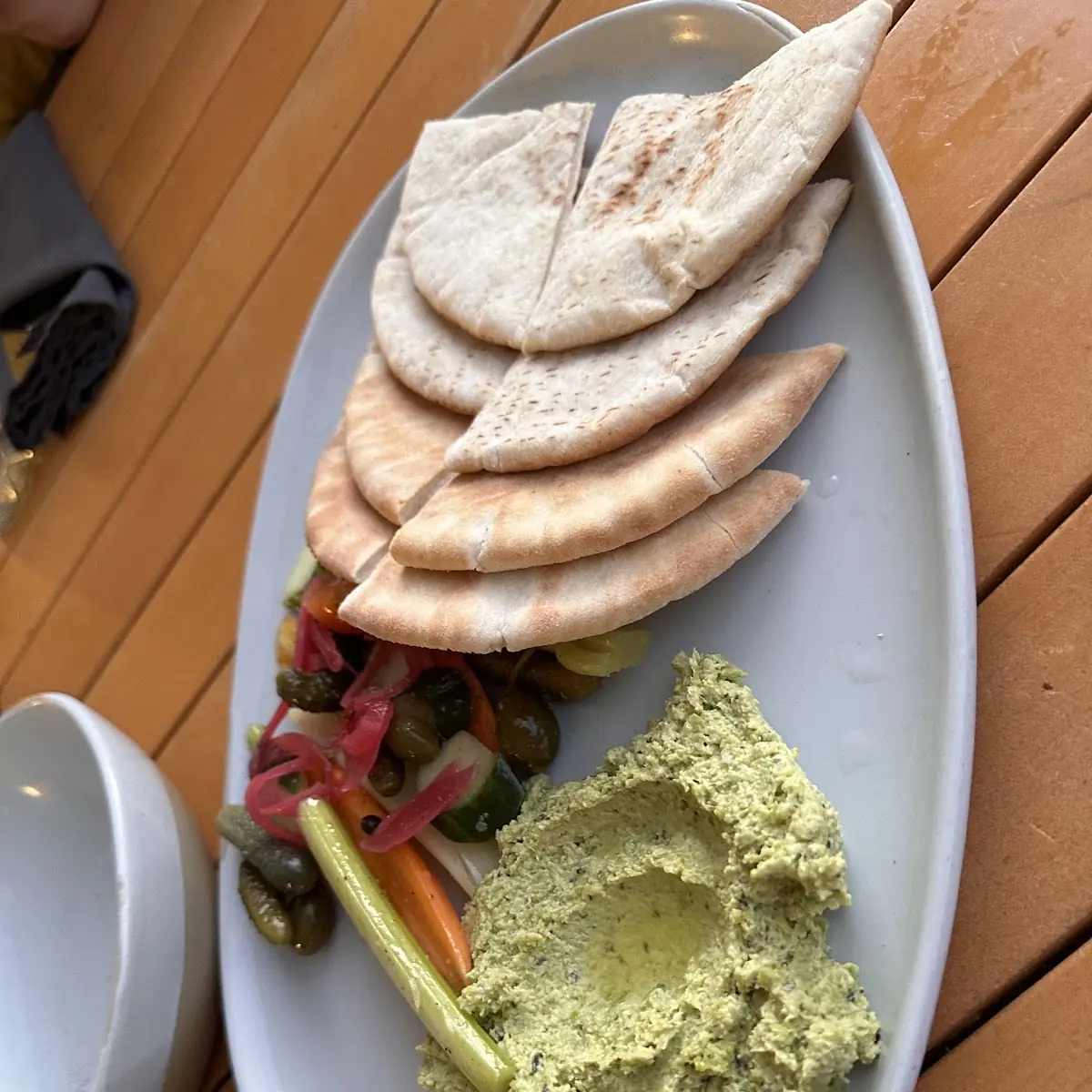 Hummus