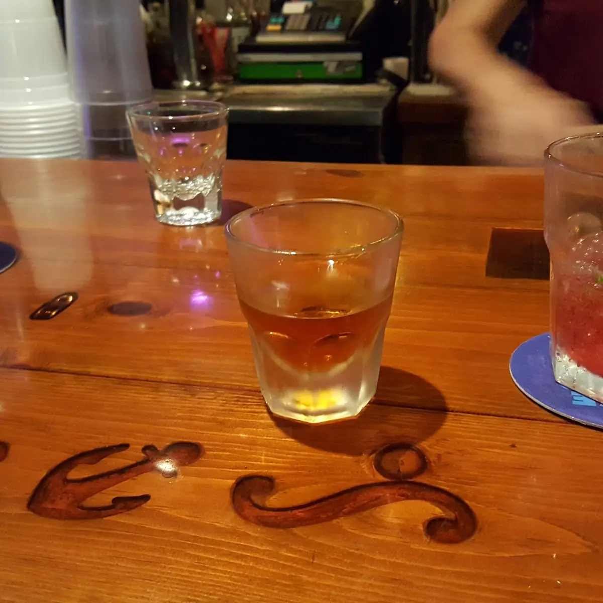 Jim Beam