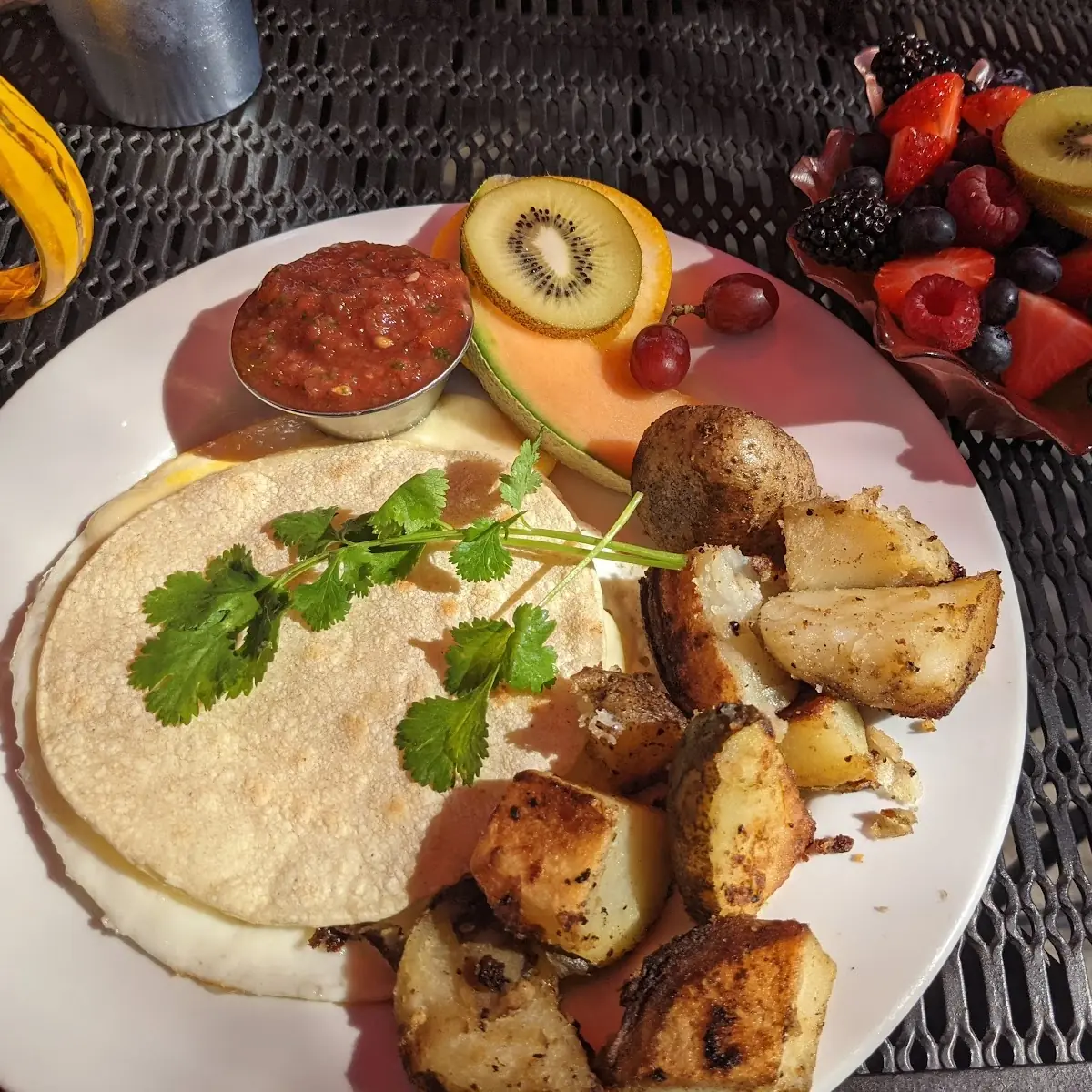 Home Fries