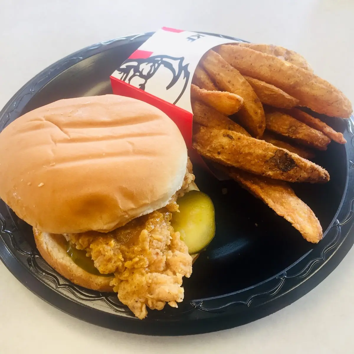 Chicken Sandwich