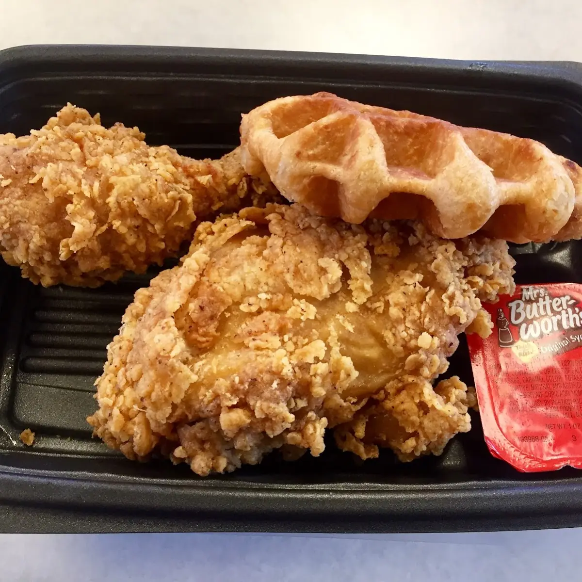 Fried Chicken