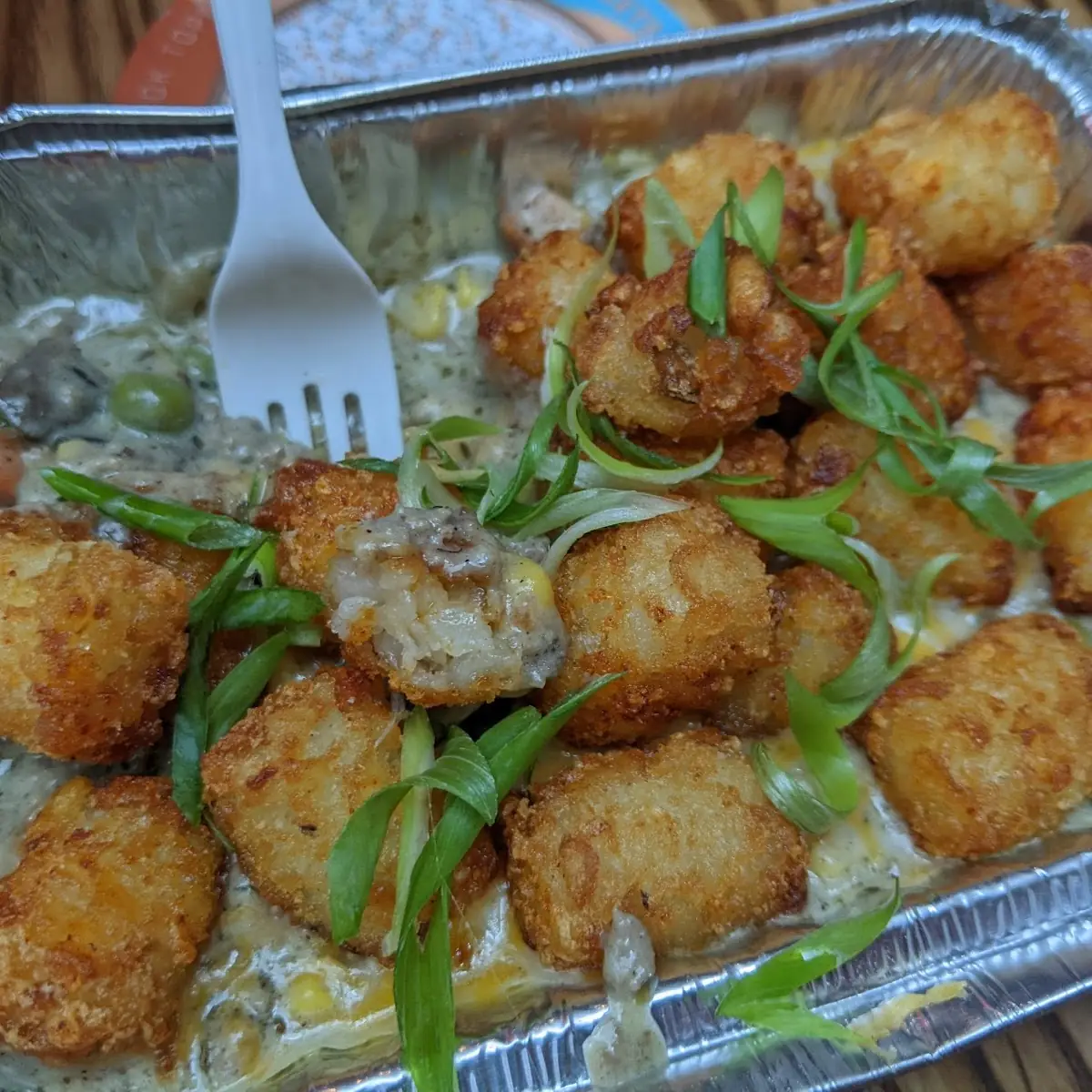 Tater Tots