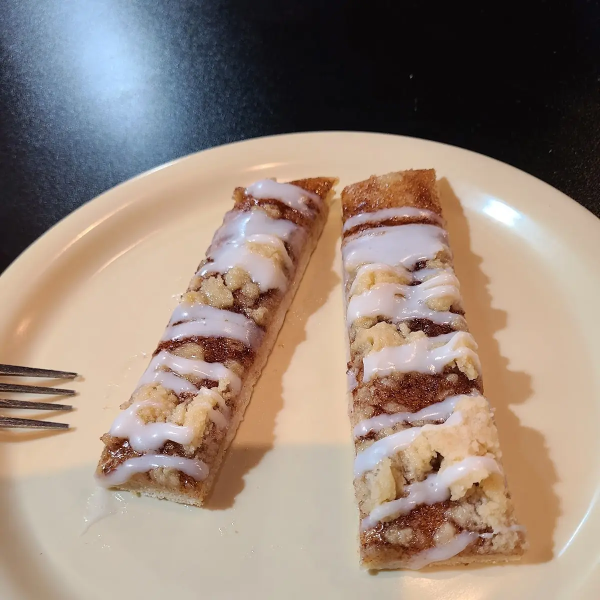 Desert Pizza
