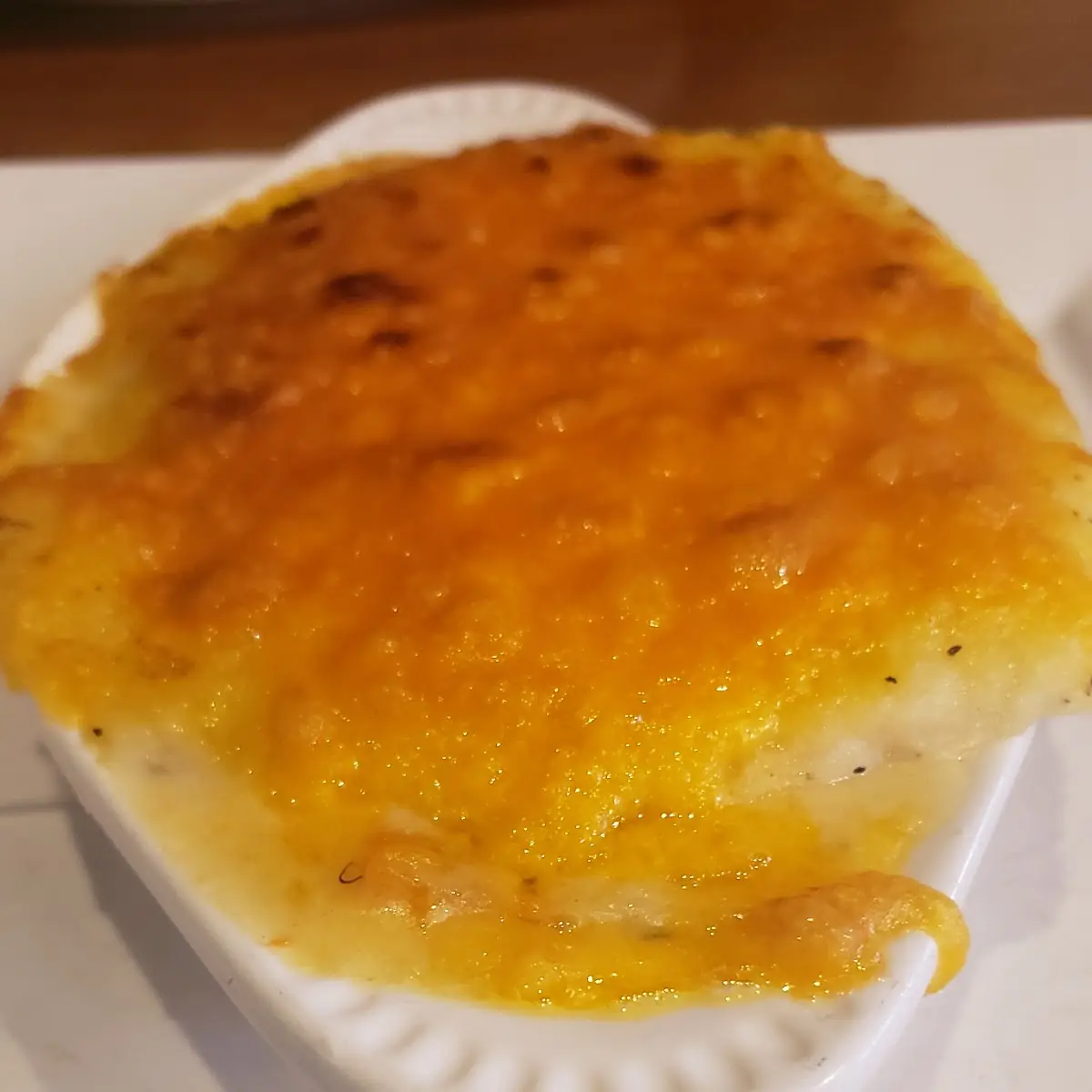 Chicken Pot Pie