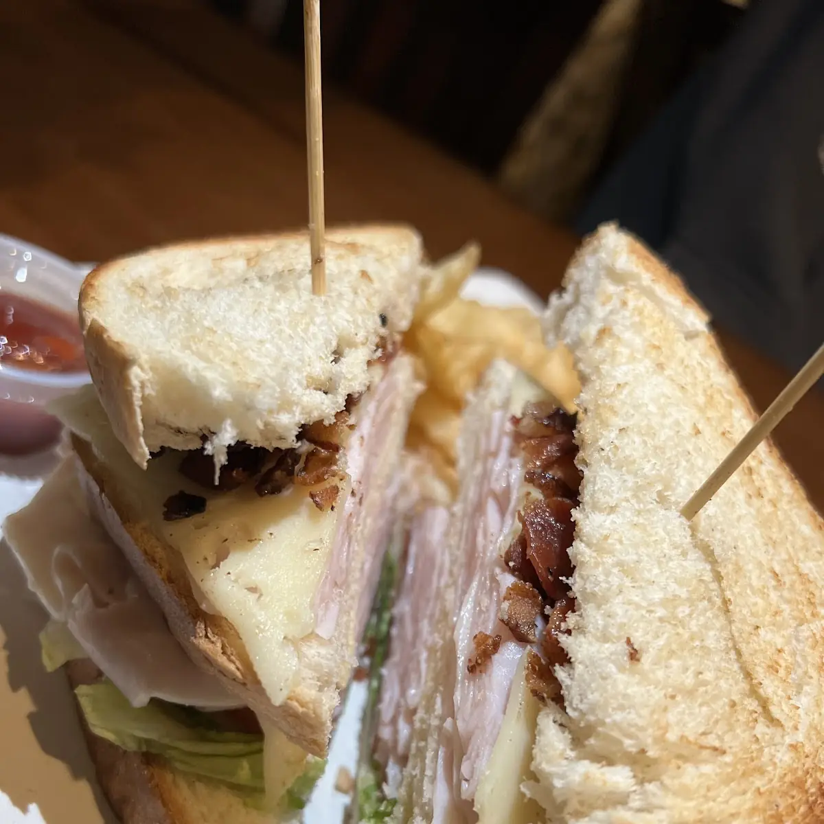 Club Sandwich