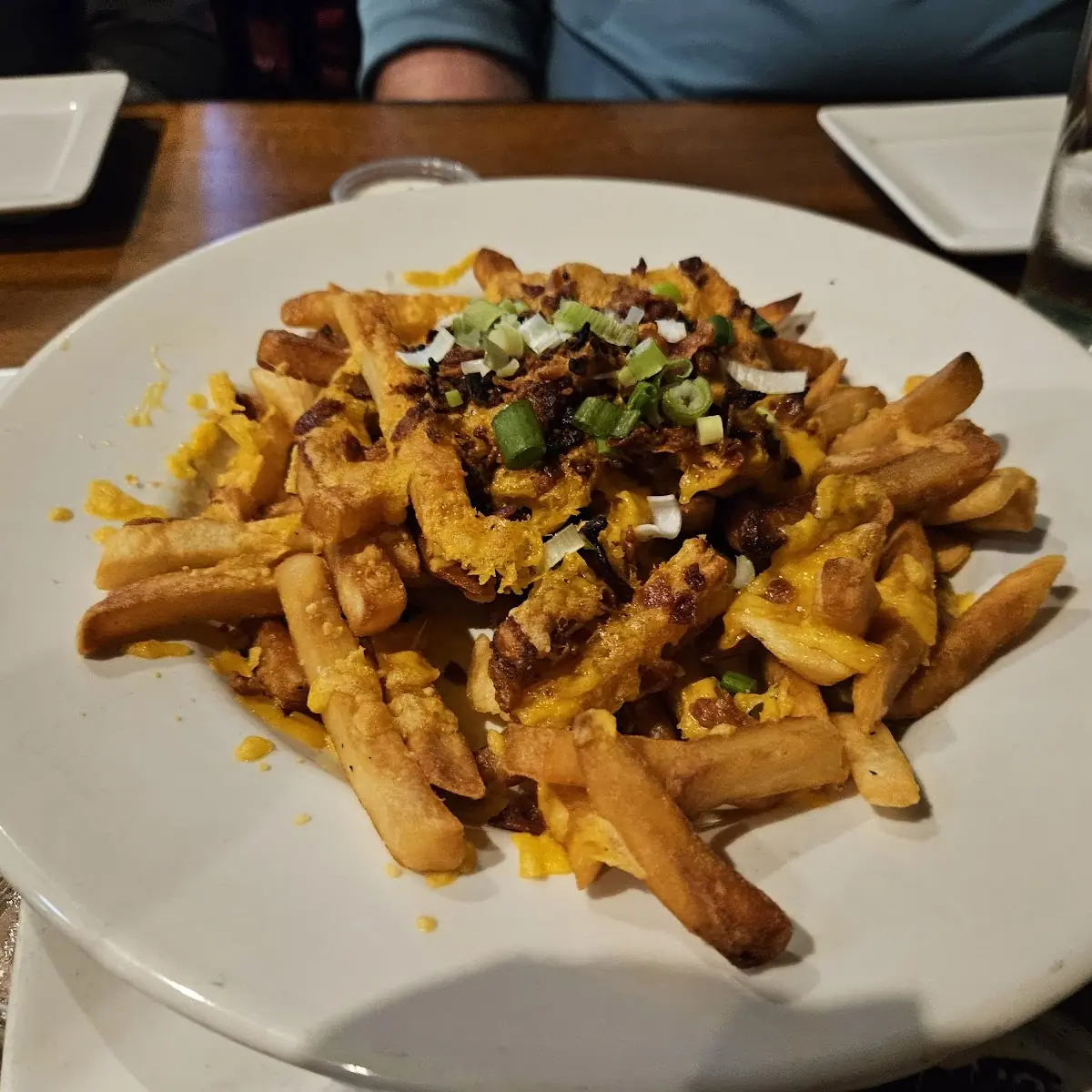 Loaded Fries