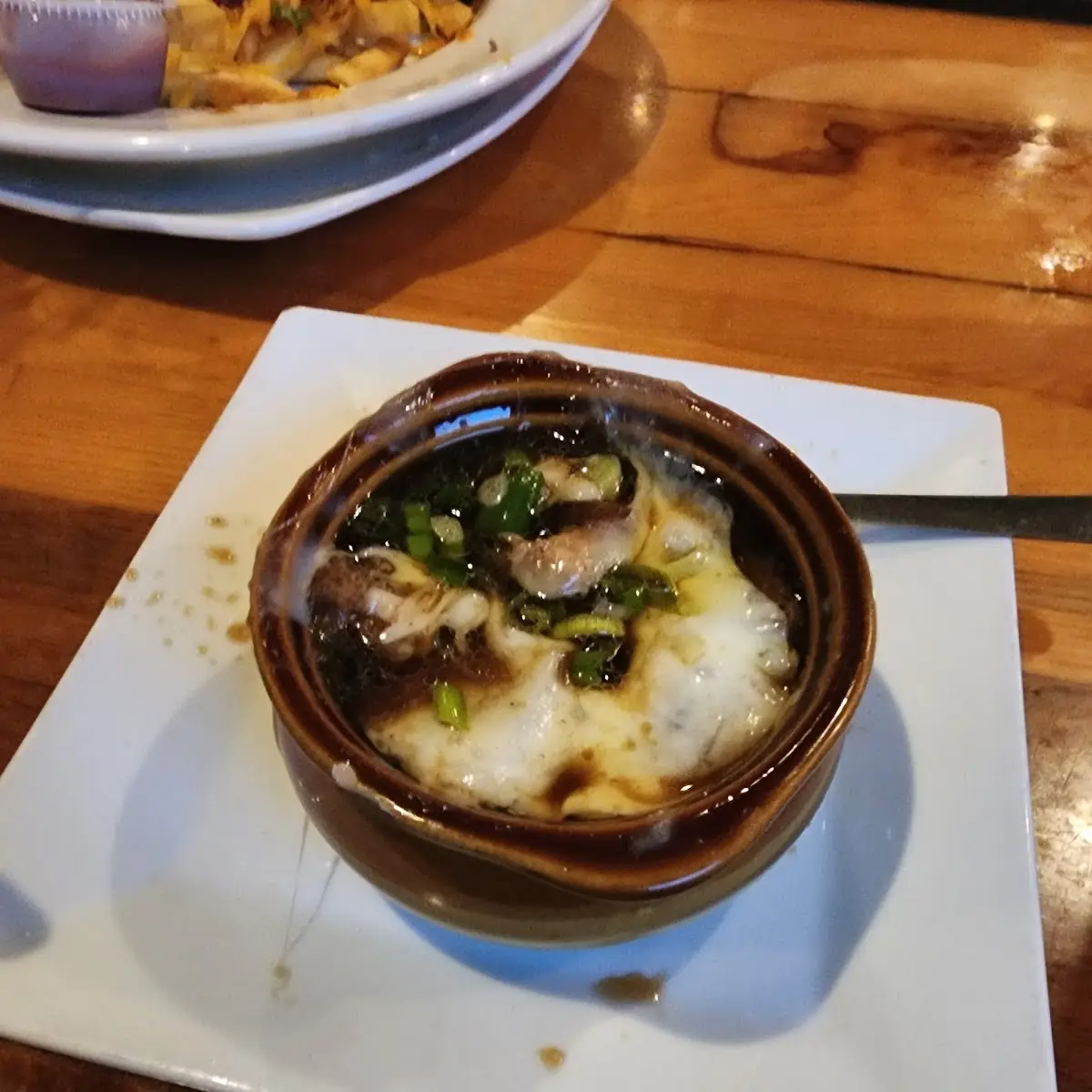 Onion Soup