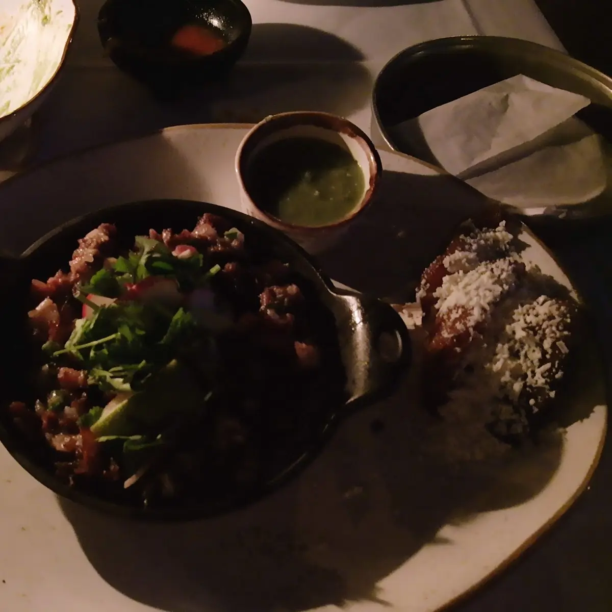 Carne Asada