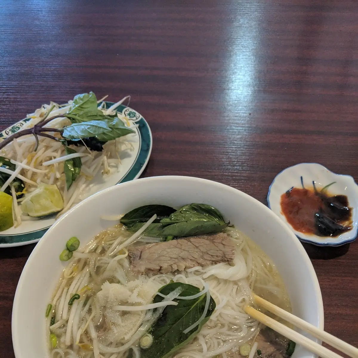 Combination Pho
