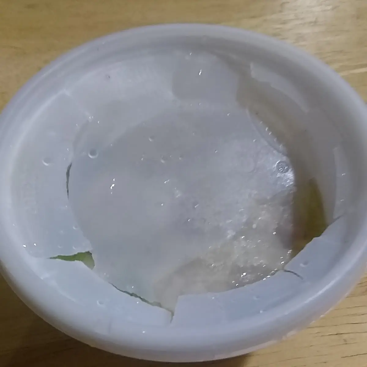 Wonton Soup