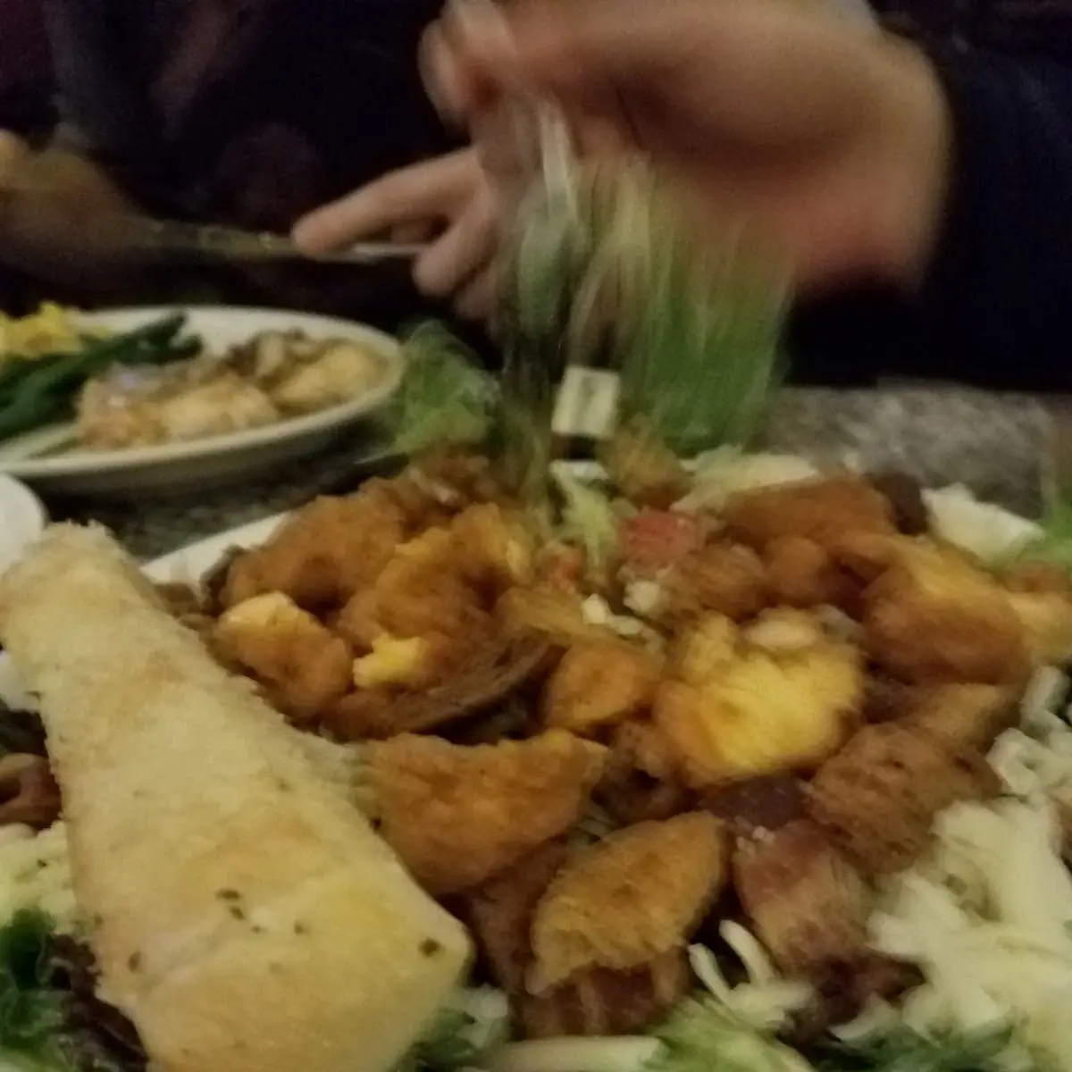 Caesar Salad