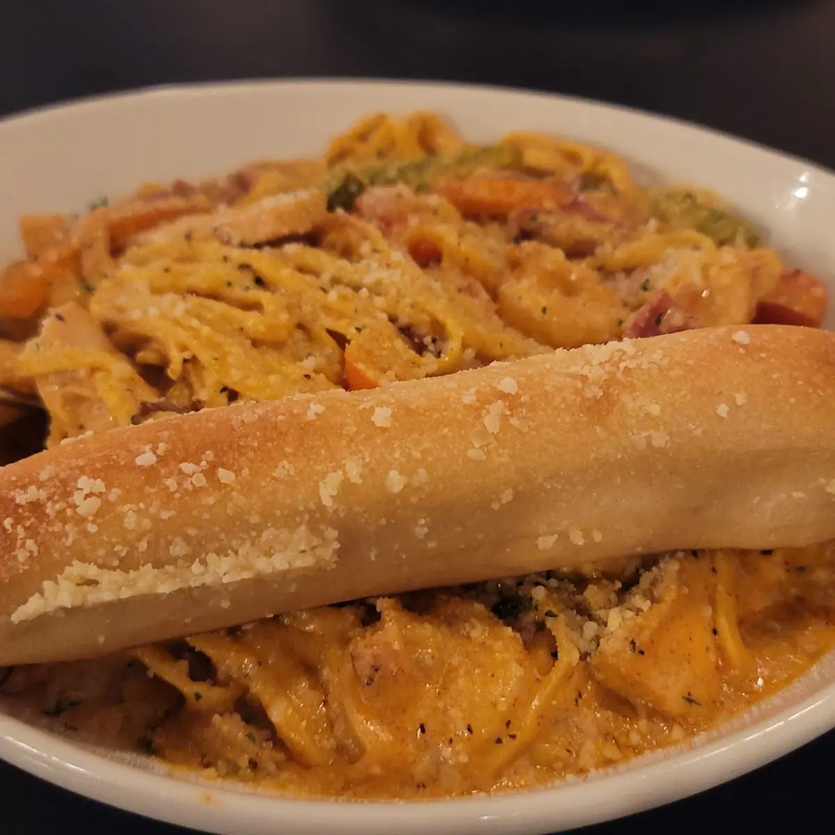 Uptown Mac & Cheese
