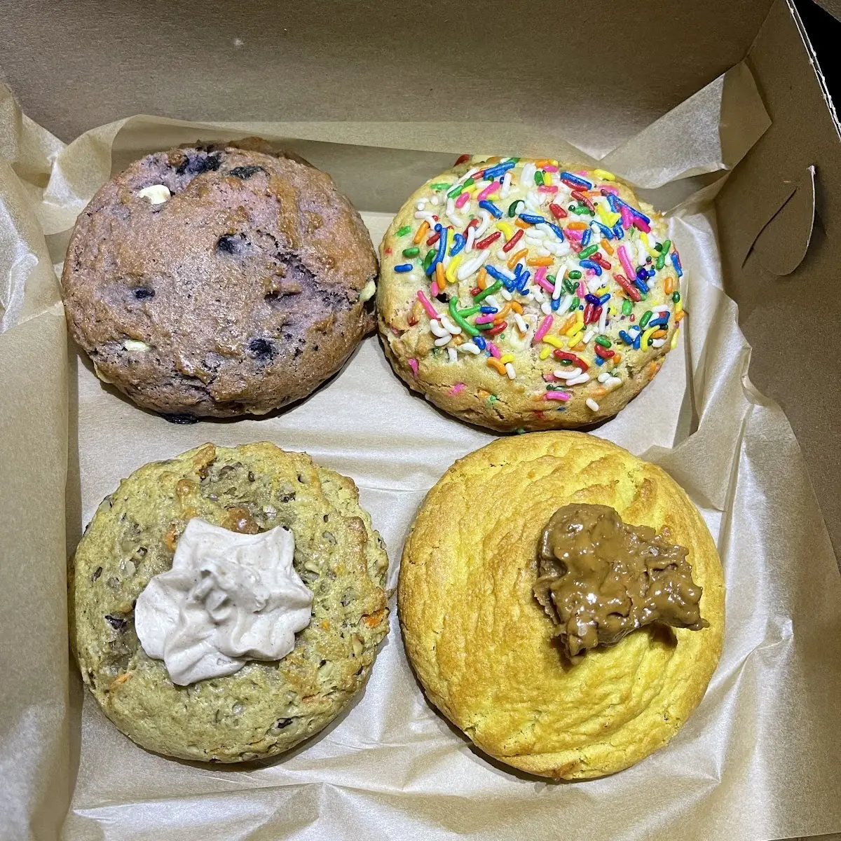 Doughnut